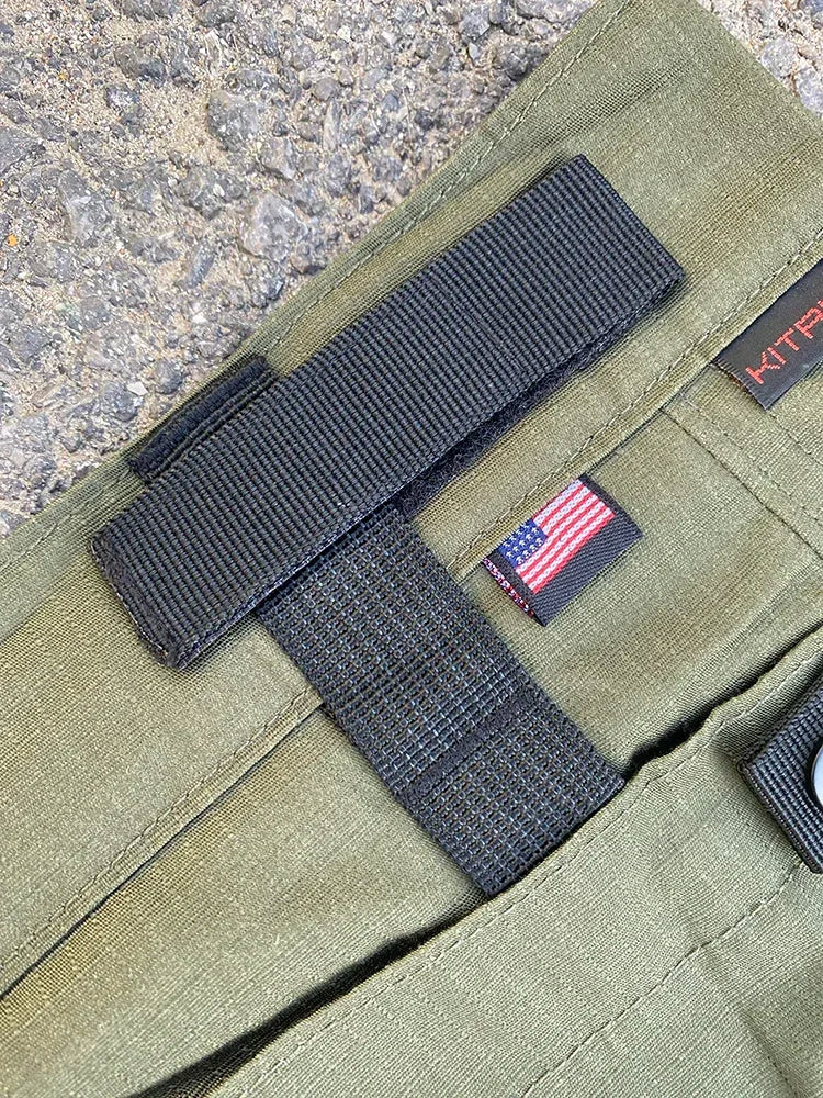 Ultimate Combat Trousers: Military-Grade, Multi-Pocket, SWAT-Ready!