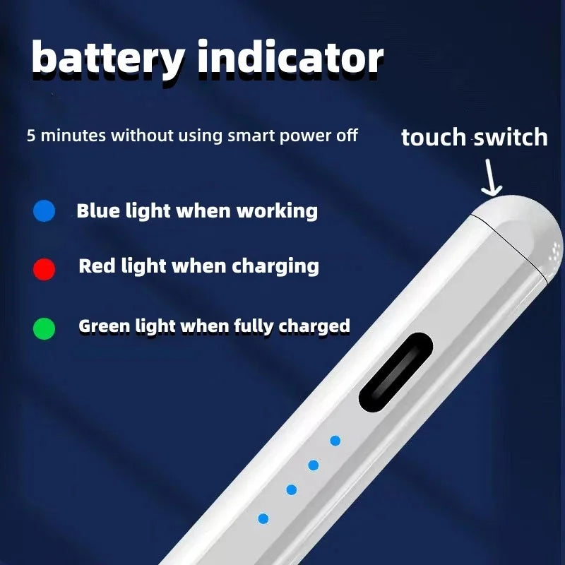 Precision at Your Fingertips: Active Stylus Pen for OPPO Pad and More