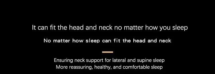 Sleep Better with NEWHoneycomb: The Best Pillow for Cervical Support and Hygiene