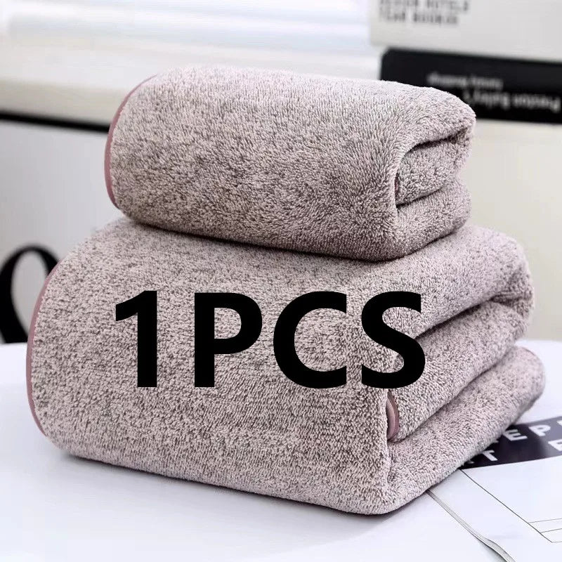 Ultimate Comfort Collection: Luxurious, Absorbent, and Quick-Drying Towels for Every Occasion