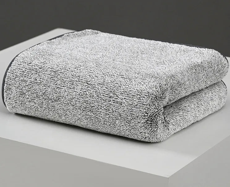 Ultimate Comfort Collection: Luxurious, Absorbent, and Quick-Drying Towels for Every Occasion