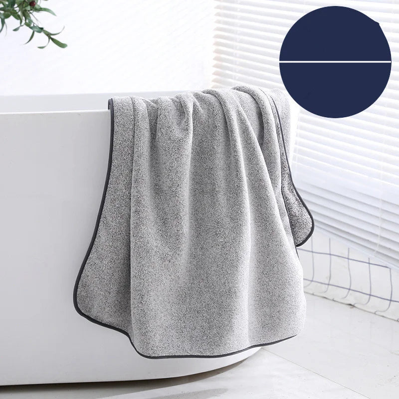 Ultimate Comfort Collection: Luxurious, Absorbent, and Quick-Drying Towels for Every Occasion