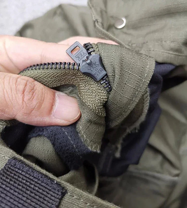 Ultimate Combat Trousers: Military-Grade, Multi-Pocket, SWAT-Ready!