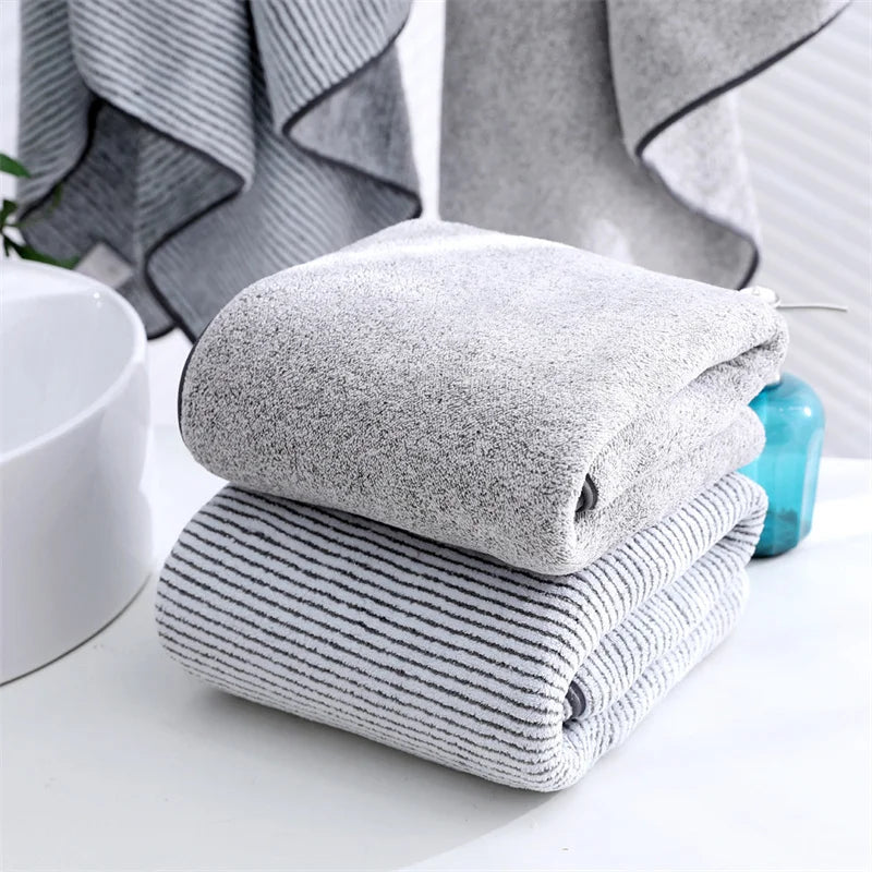 Ultimate Comfort Collection: Luxurious, Absorbent, and Quick-Drying Towels for Every Occasion