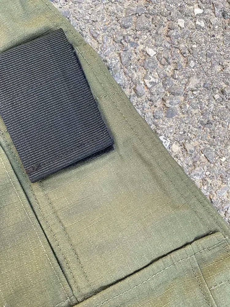 Ultimate Combat Trousers: Military-Grade, Multi-Pocket, SWAT-Ready!