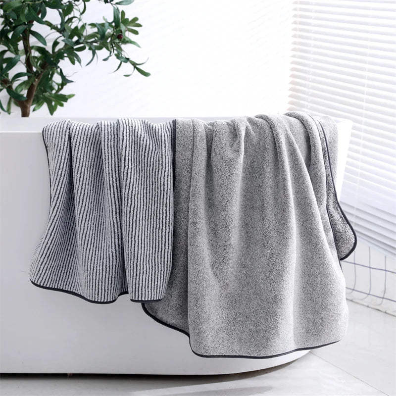 Ultimate Comfort Collection: Luxurious, Absorbent, and Quick-Drying Towels for Every Occasion