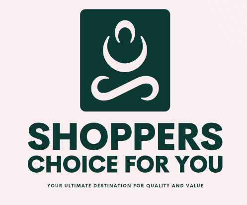 Shoppers Choice for You