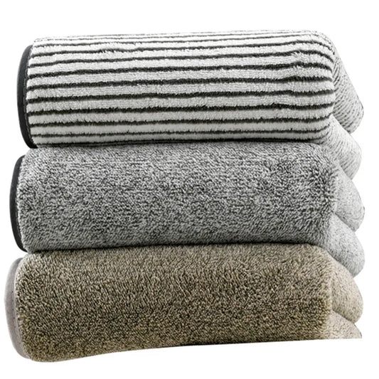 Ultimate Comfort Collection: Luxurious, Absorbent, and Quick-Drying Towels for Every Occasion