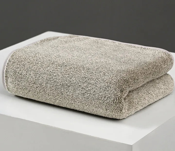 Ultimate Comfort Collection: Luxurious, Absorbent, and Quick-Drying Towels for Every Occasion